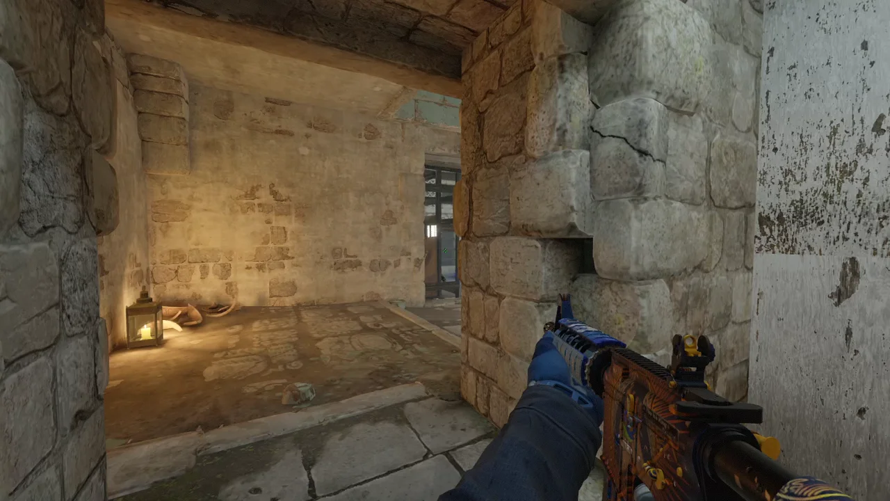 highlight